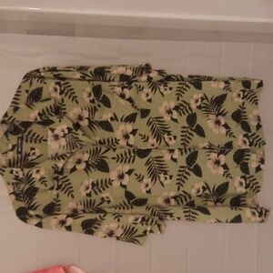 PURITAN button down **NWT